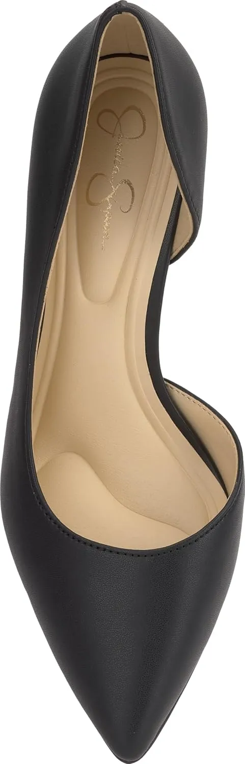 Jessica Simpson Women's Darnis Pump
