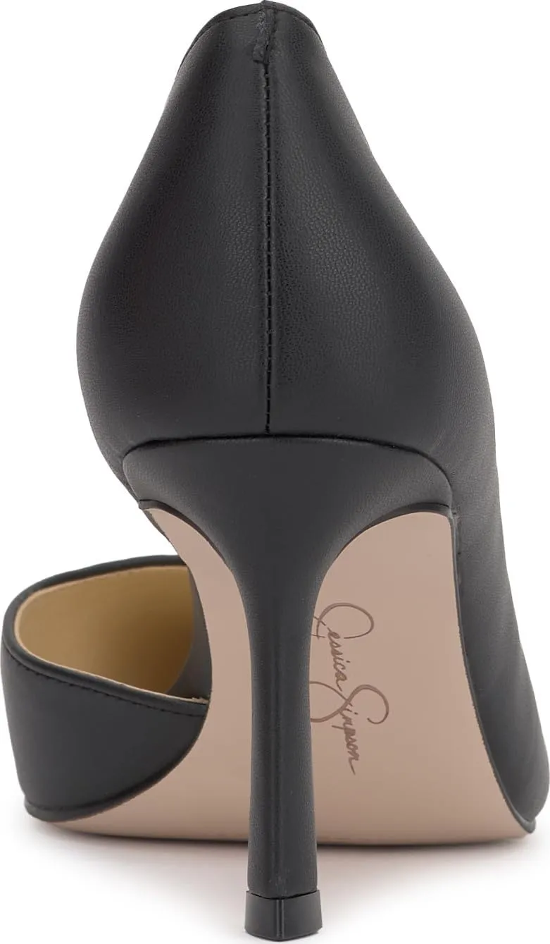 Jessica Simpson Women's Darnis Pump