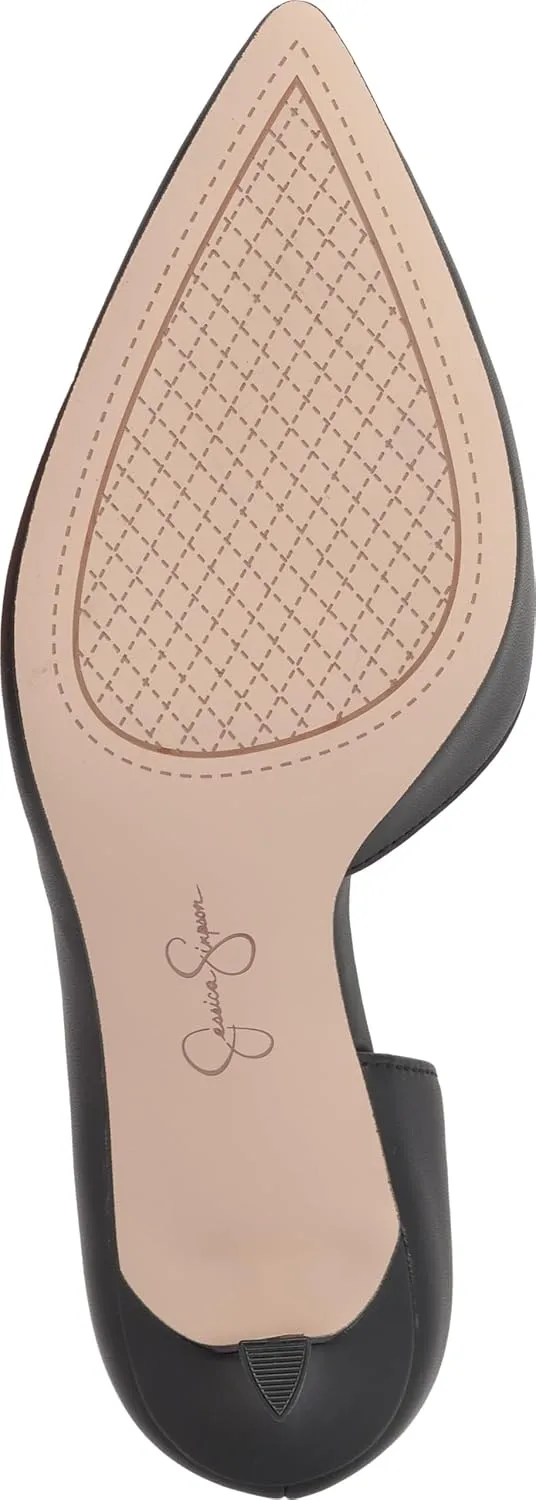 Jessica Simpson Women's Darnis Pump