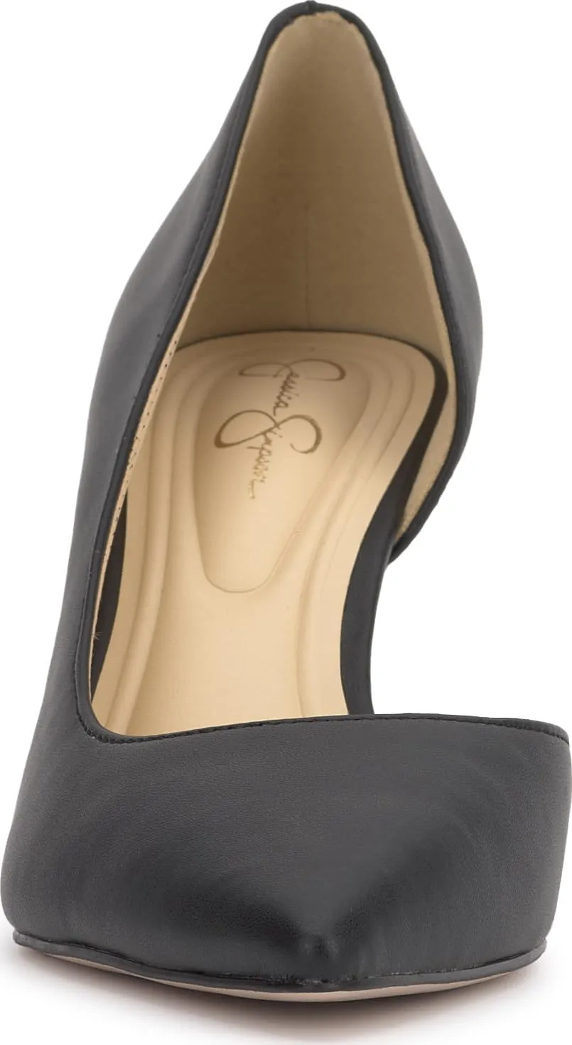 Jessica Simpson Women's Darnis Pump