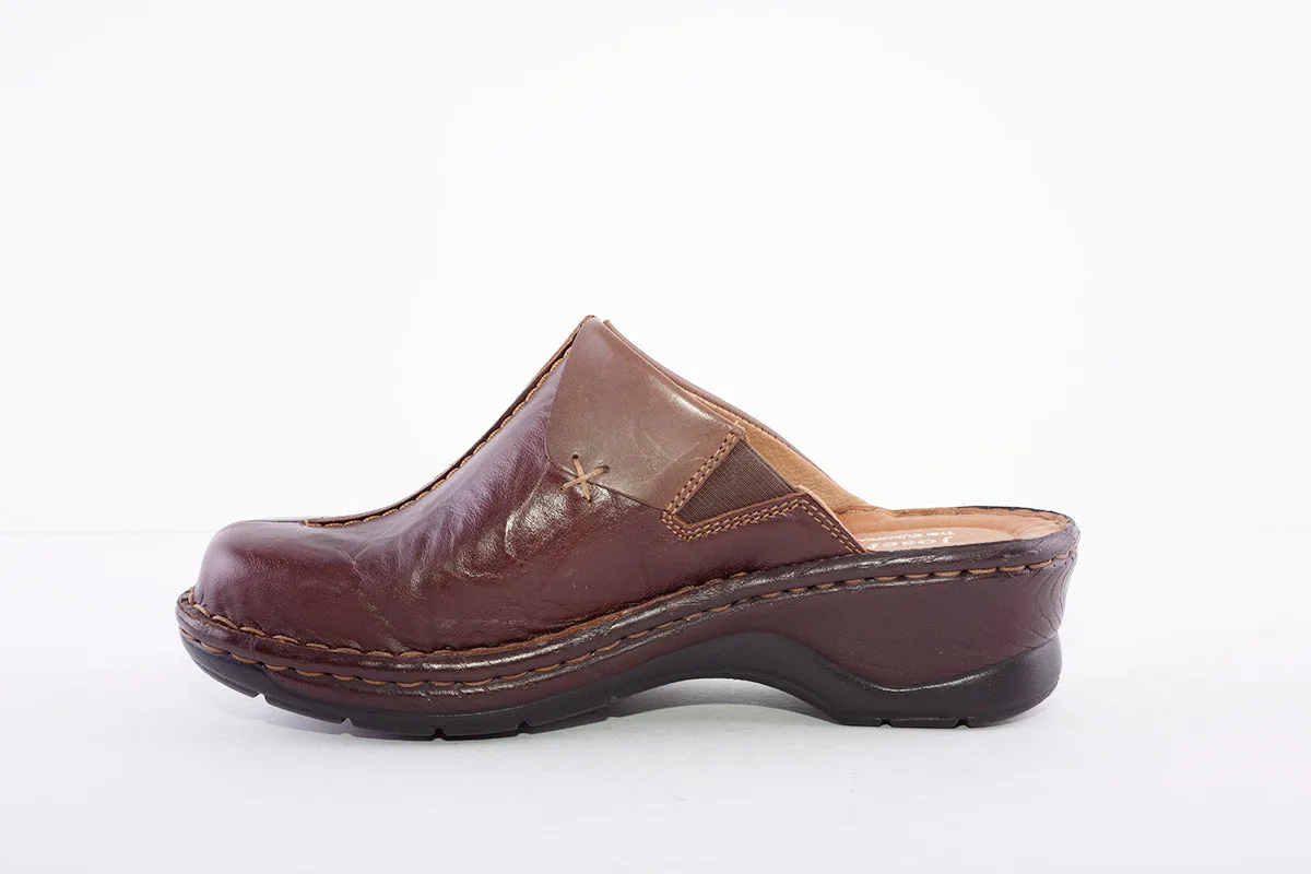 Josef Seibel - Catalonia 48 Brown Leather