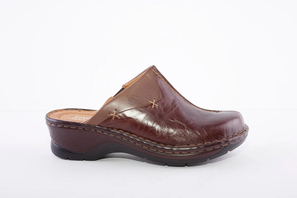 Josef Seibel - Catalonia 48 Brown Leather