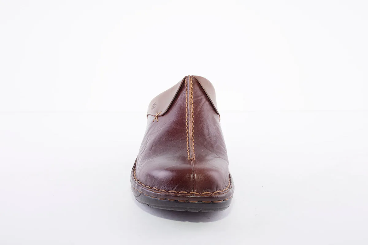 Josef Seibel - Catalonia 48 Brown Leather