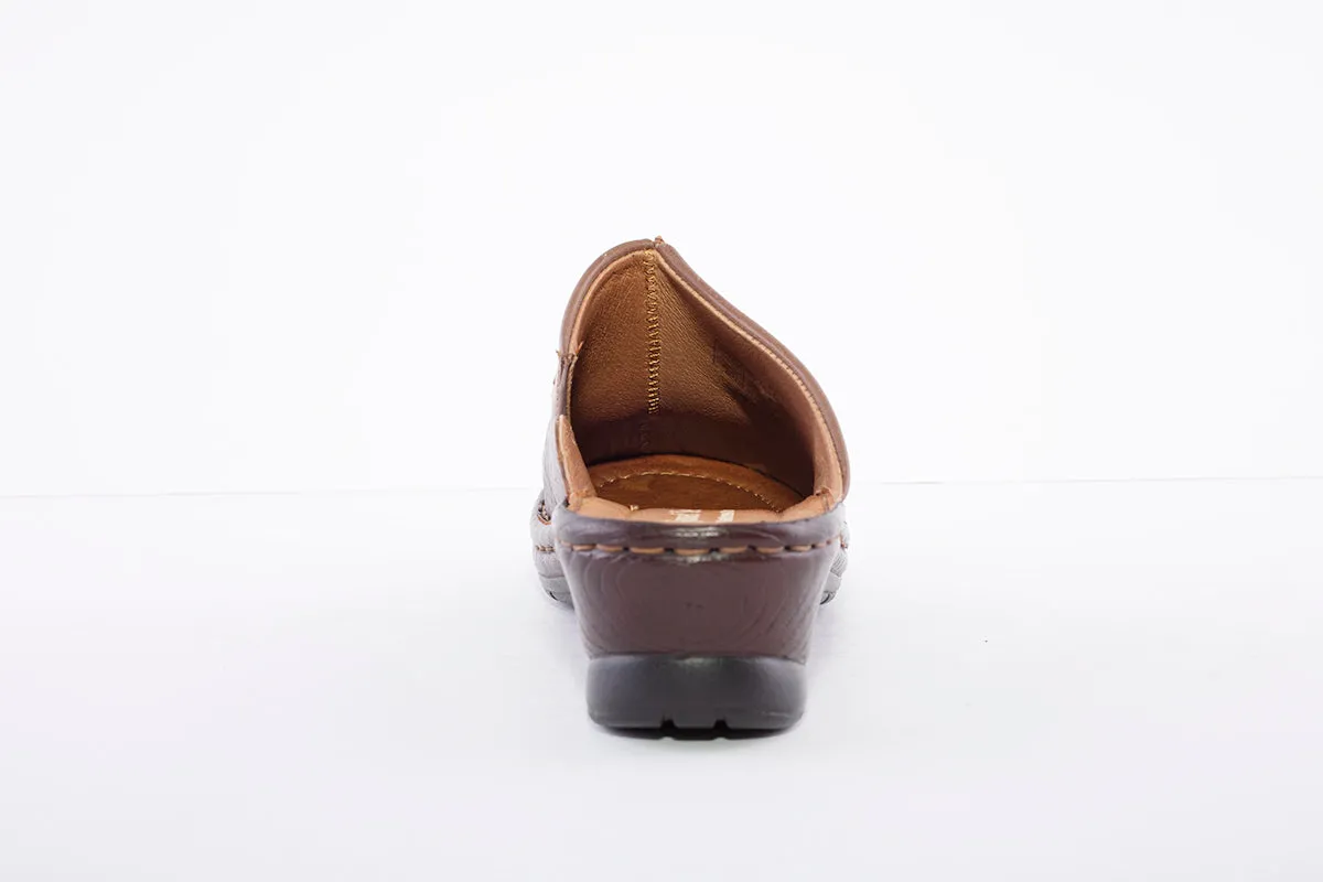 Josef Seibel - Catalonia 48 Brown Leather