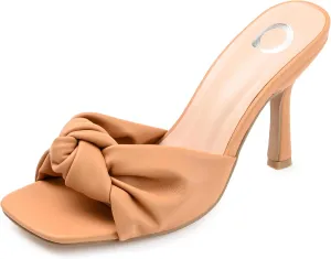 Journee Collection Women's Diorra Pump