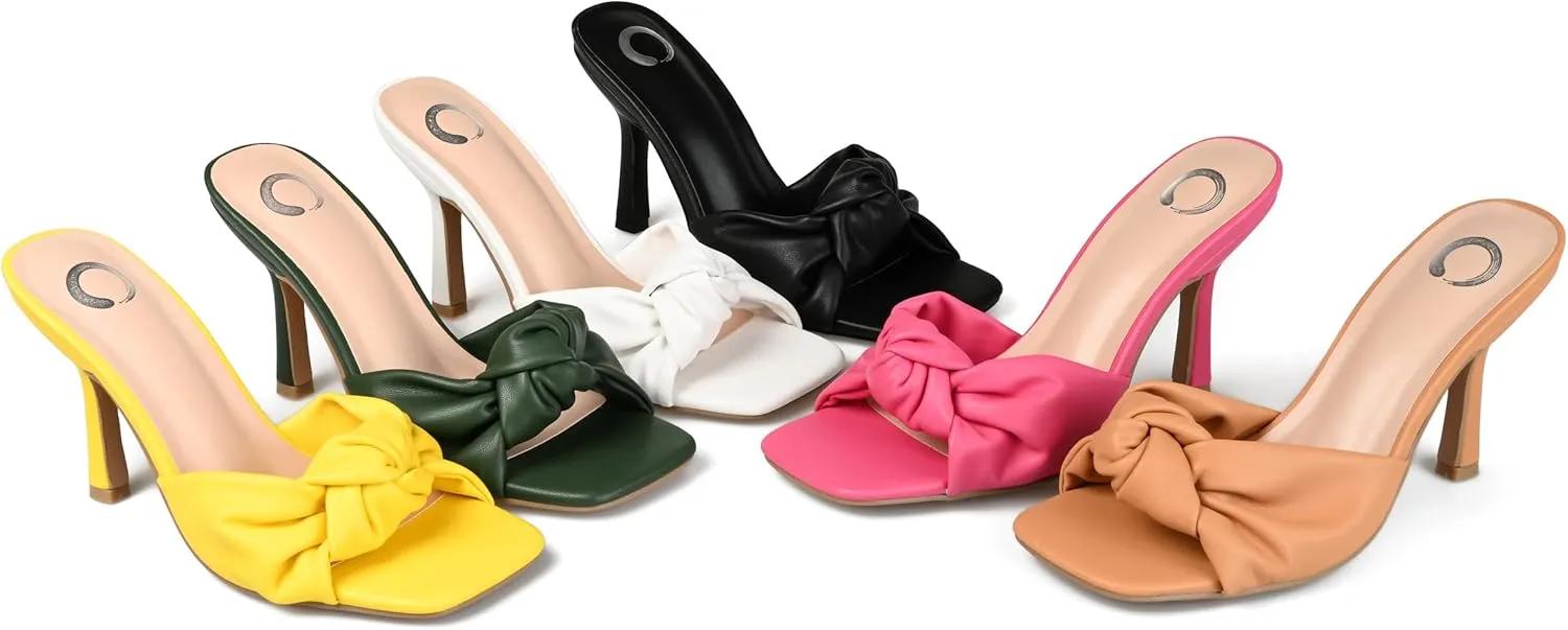 Journee Collection Women's Diorra Pump