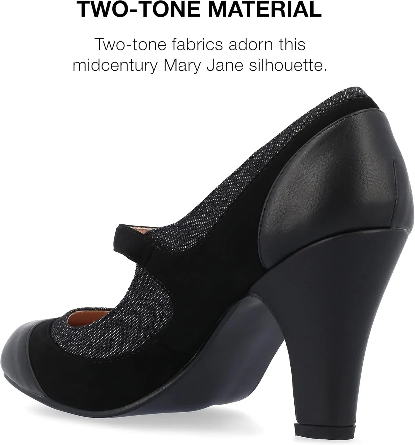 Journee Women's Siri Pumps