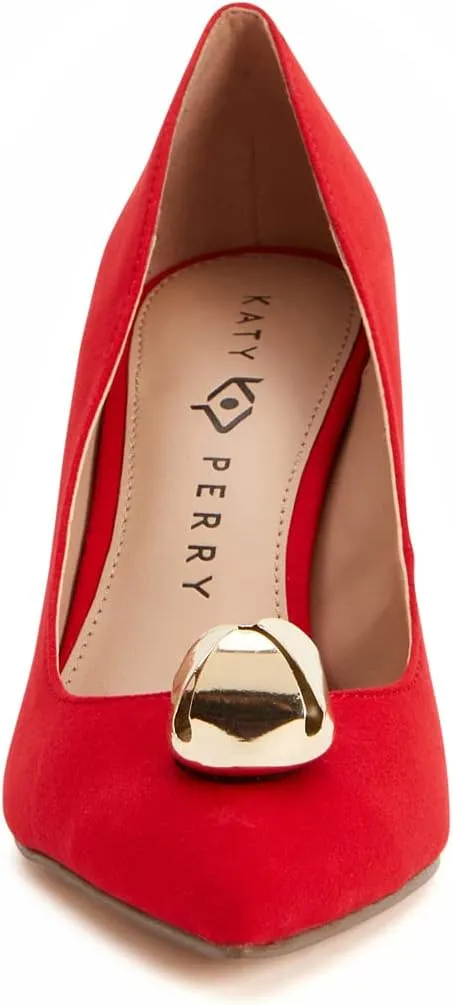 Katy Perry Women's The Dellilah Jingle Pump