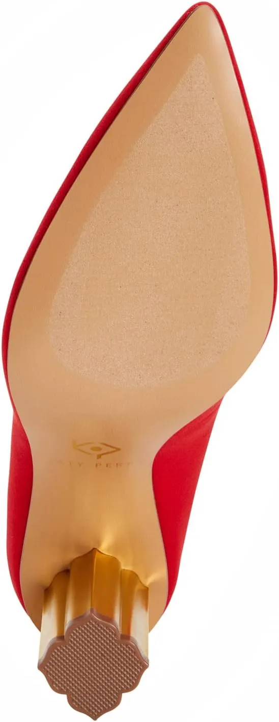 Katy Perry Women's The Dellilah Jingle Pump