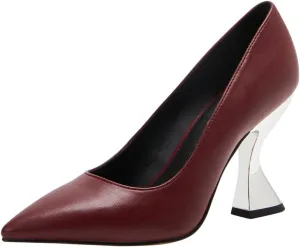 Katy Perry Women's The Laterr High Heel