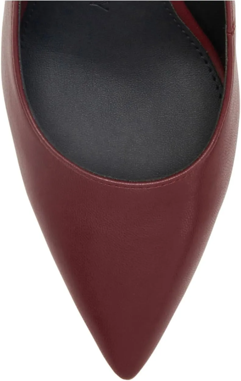 Katy Perry Women's The Laterr High Heel