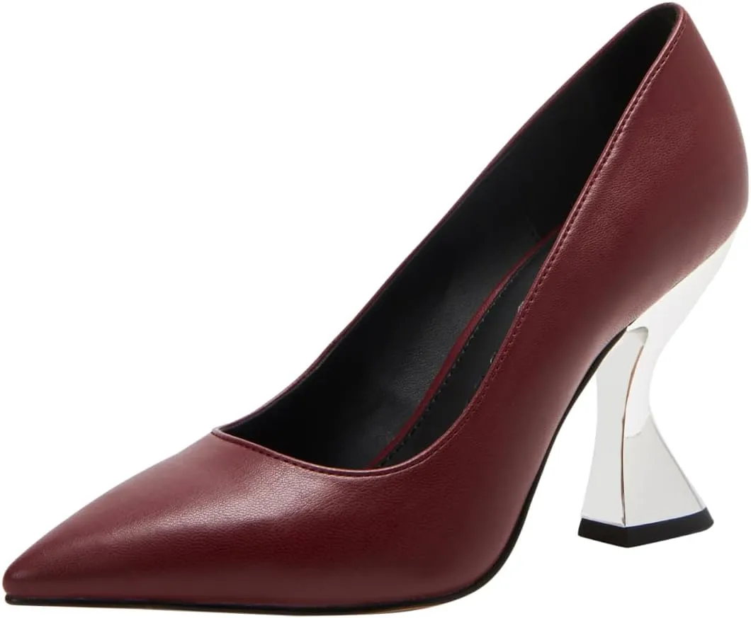 Katy Perry Women's The Laterr High Heel
