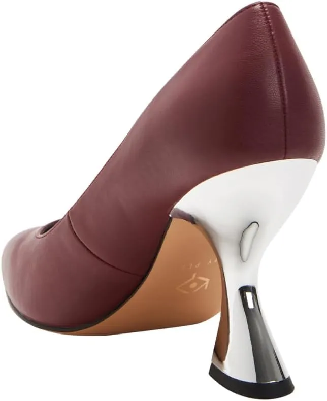 Katy Perry Women's The Laterr High Heel