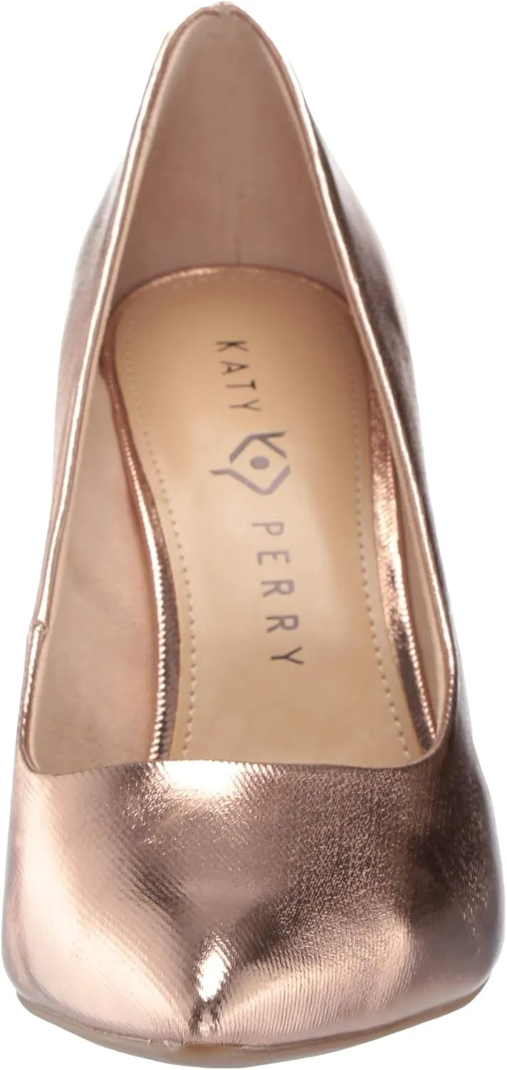 Katy Perry Women's The Sissy Pump