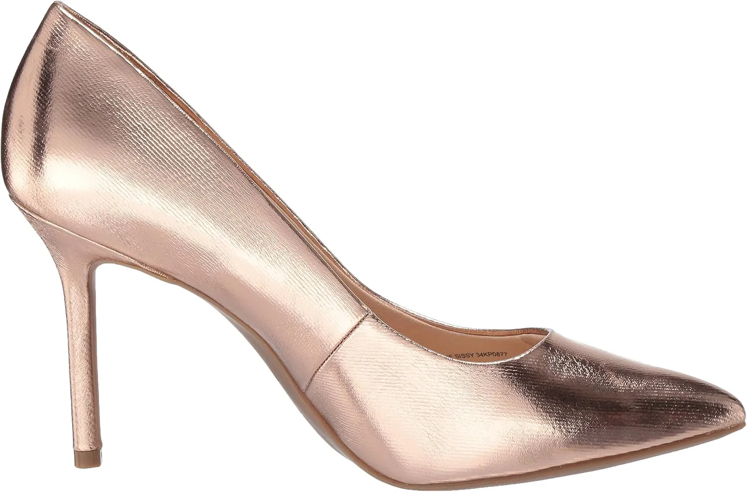 Katy Perry Women's The Sissy Pump