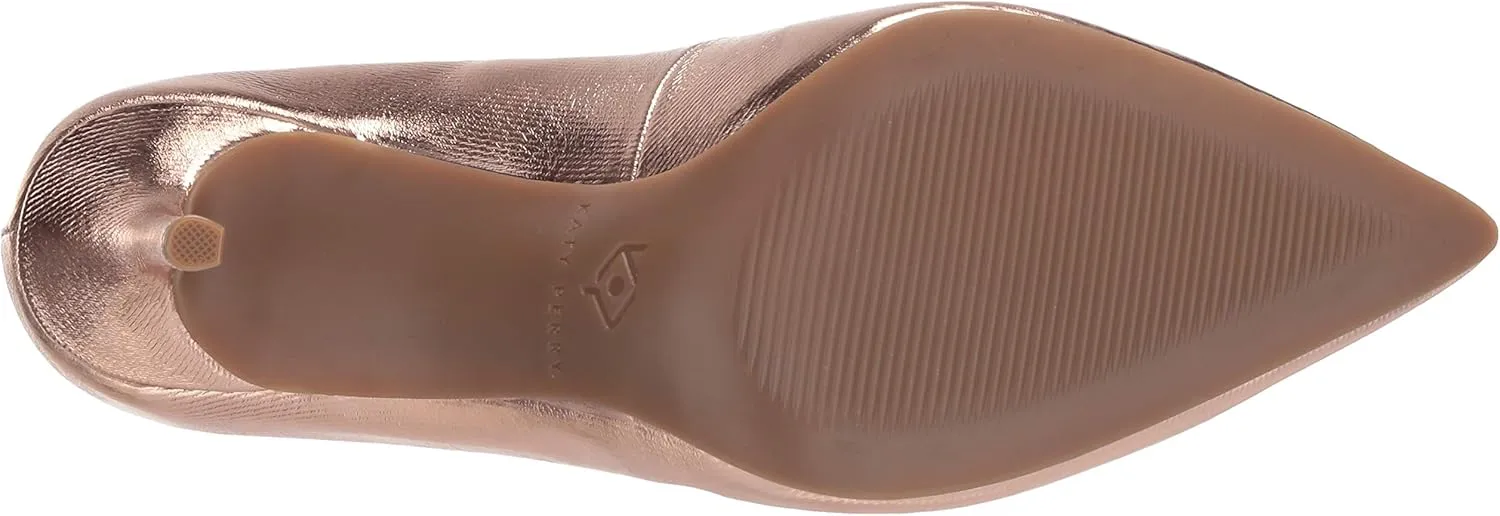 Katy Perry Women's The Sissy Pump