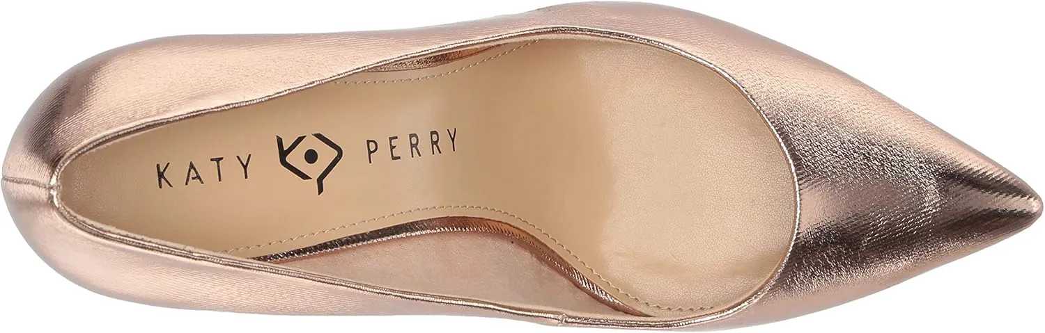 Katy Perry Women's The Sissy Pump
