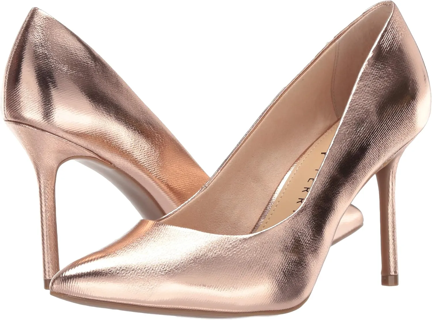 Katy Perry Women's The Sissy Pump