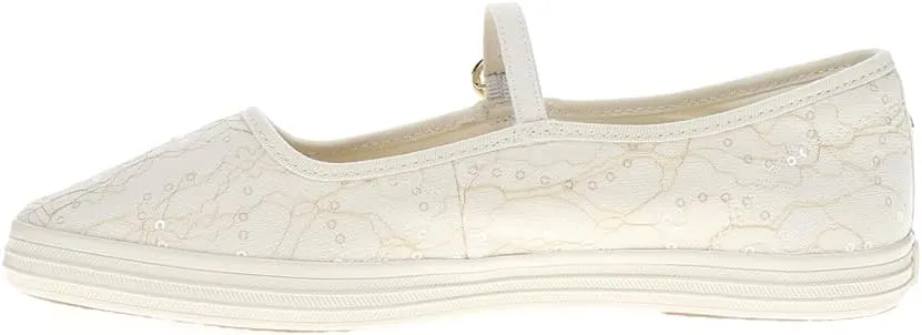 Keds Women's Square Toe Mary Jane Sneaker