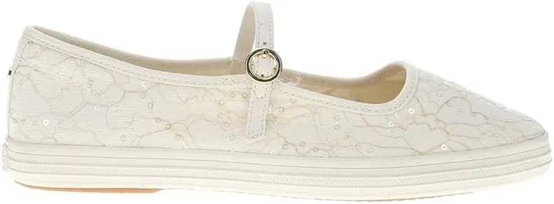 Keds Women's Square Toe Mary Jane Sneaker