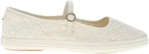 Keds Women's Square Toe Mary Jane Sneaker