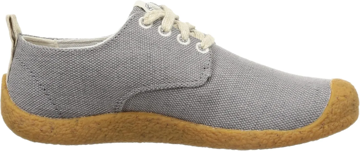 KEEN Women's Mosey Derby Low Height Casual Oxfords