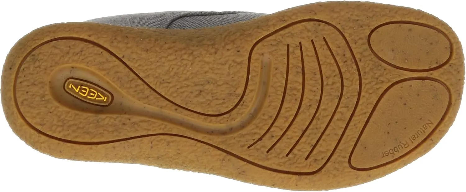 KEEN Women's Mosey Derby Low Height Casual Oxfords
