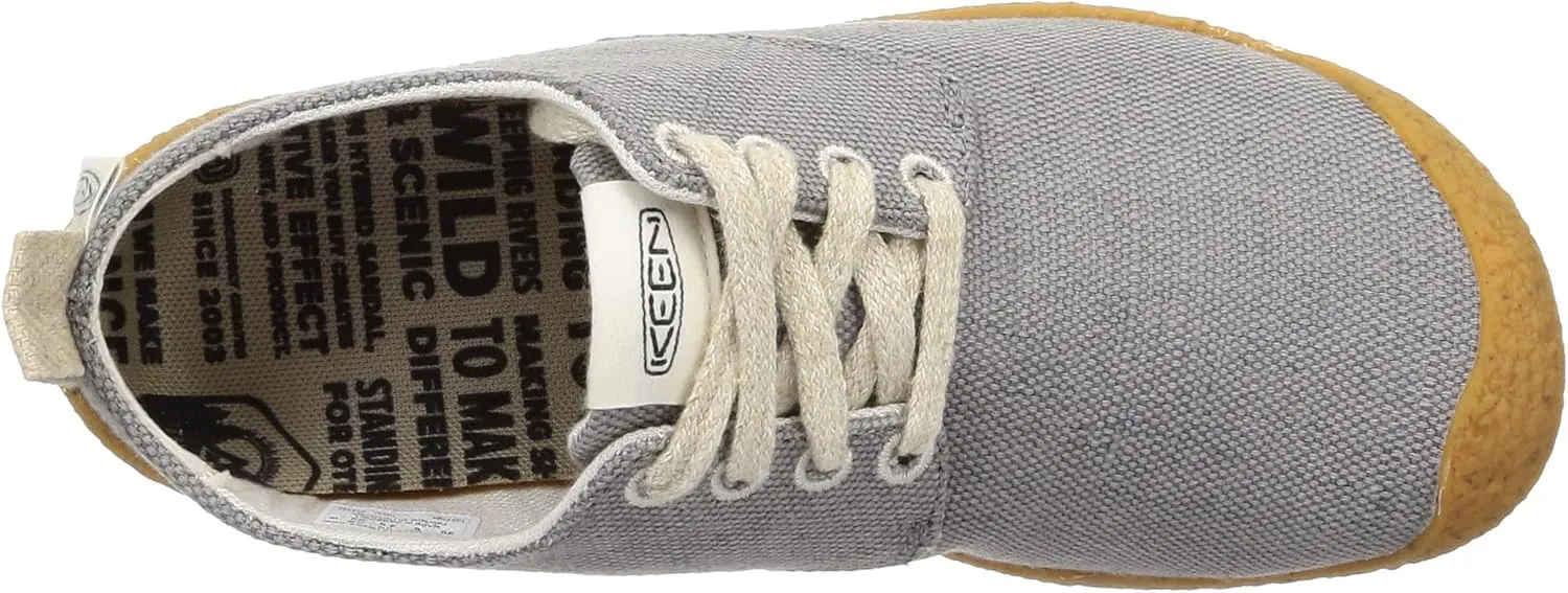 KEEN Women's Mosey Derby Low Height Casual Oxfords