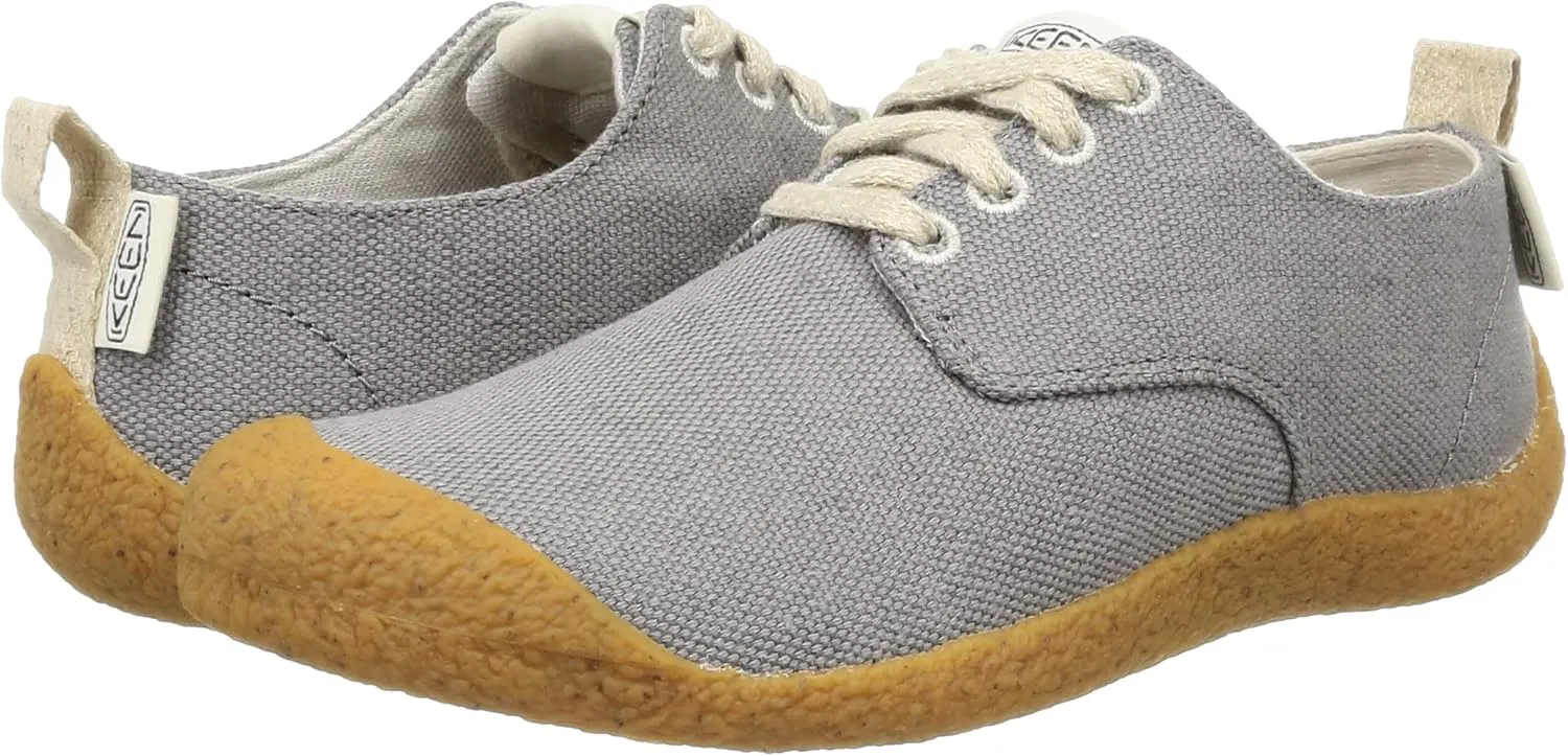 KEEN Women's Mosey Derby Low Height Casual Oxfords
