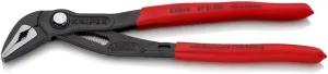 KNIPEX - 87 51 250 Tools - Cobra ES Extra-Slim Pump Pliers (8751250) 10 inches