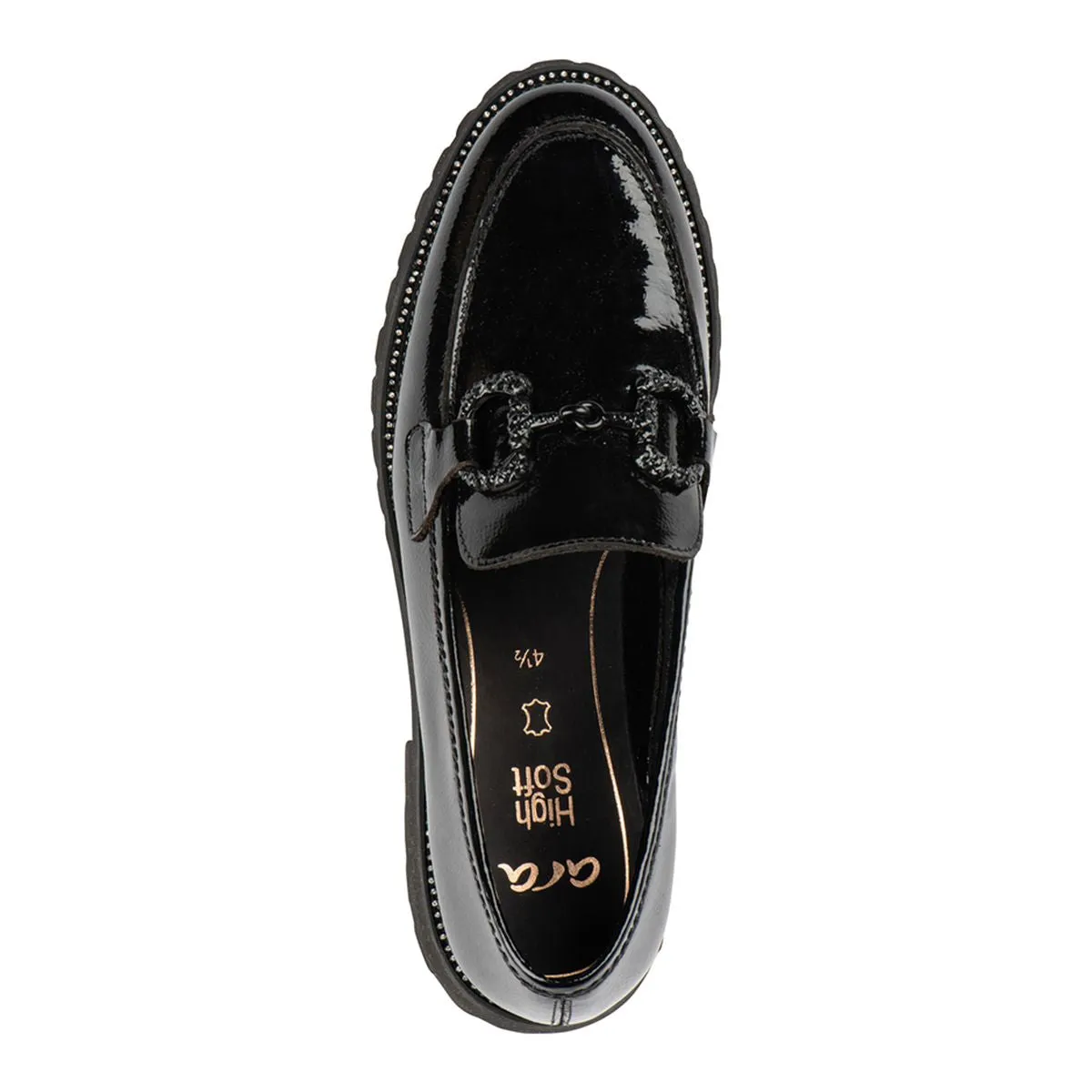 Krysalla Loafer