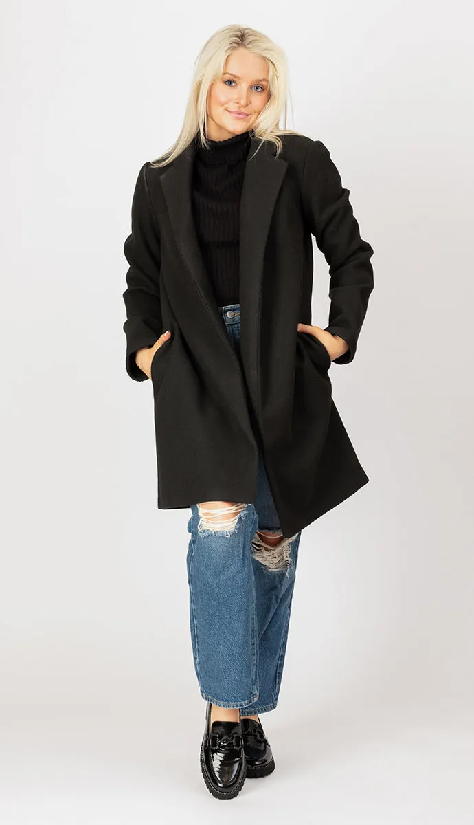Krysalla Loafer