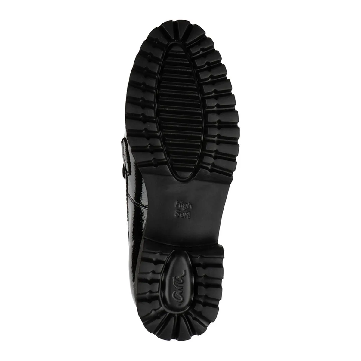 Krysalla Loafer