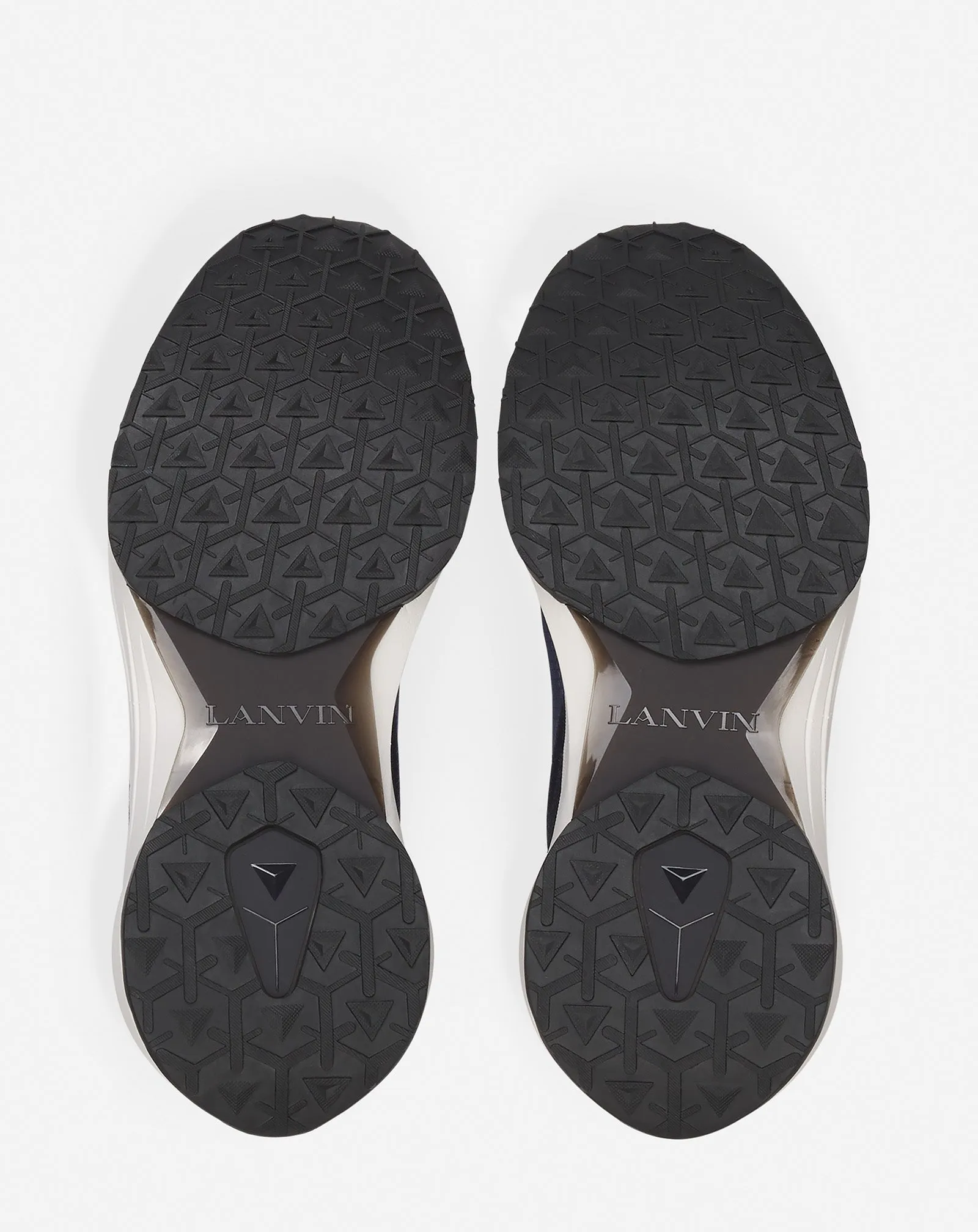 L-I MESH SNEAKERS