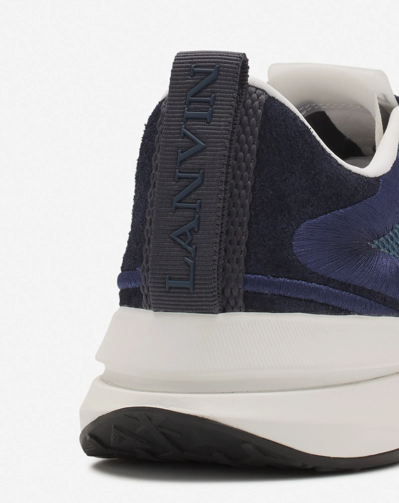 L-I MESH SNEAKERS