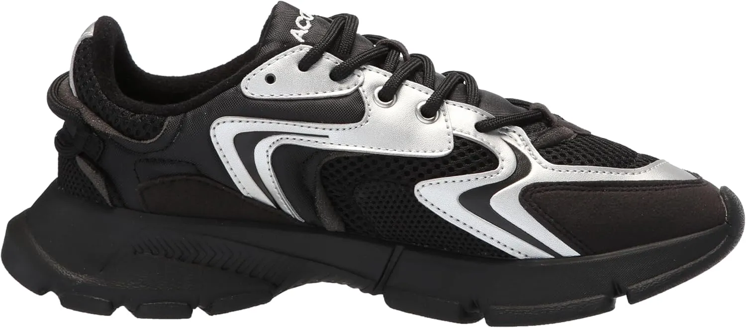 Lacoste Unisex-Child Juniors' L003 Neo Sneaker