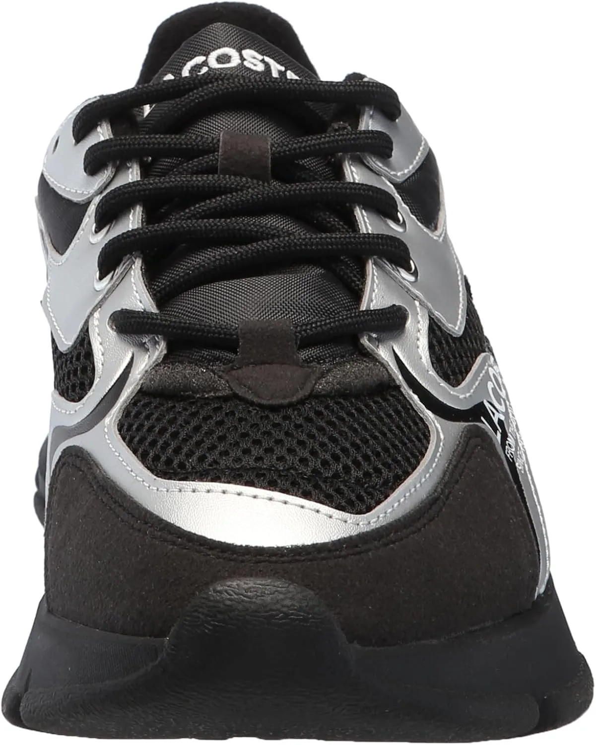 Lacoste Unisex-Child Juniors' L003 Neo Sneaker