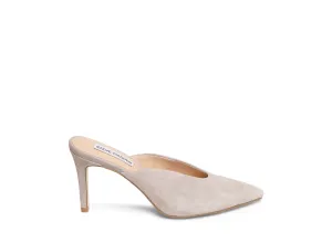 LAINIE GREY SUEDE
