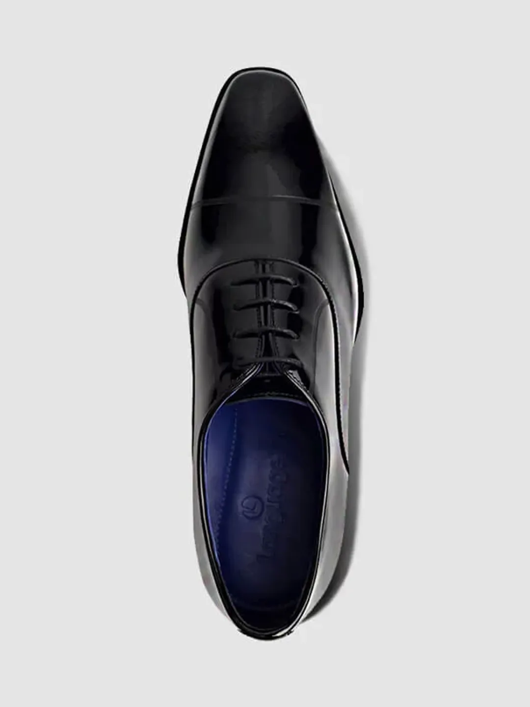 Language Lm984 Mens Derby