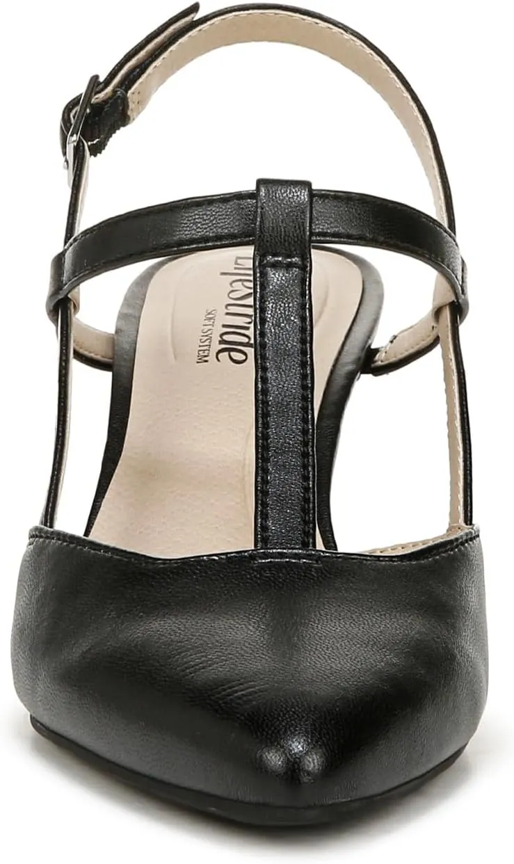 LifeStride Women's Aire Pump