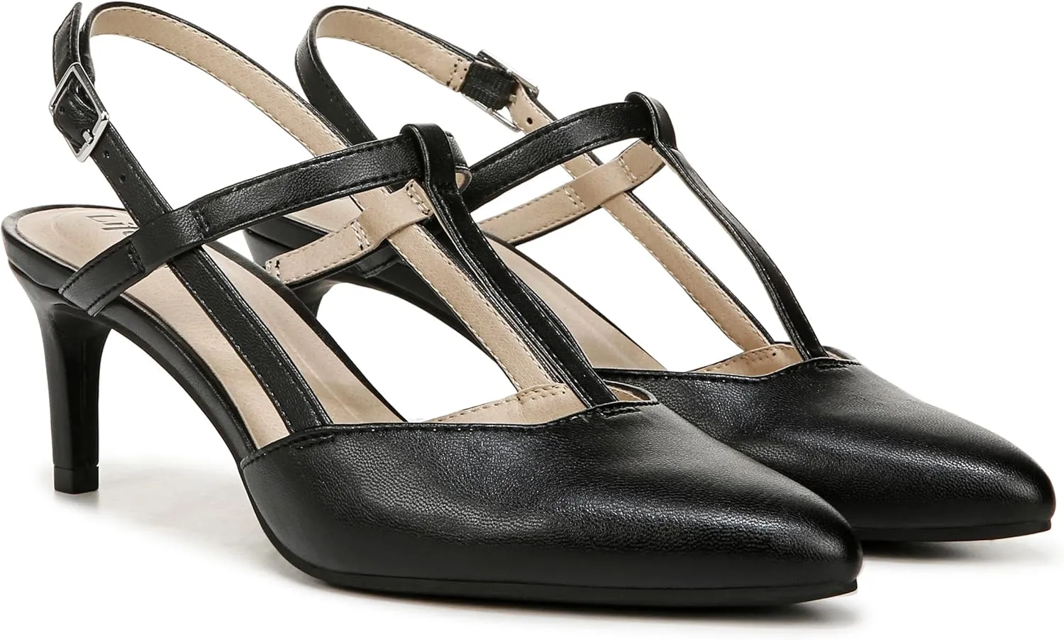 LifeStride Women's Aire Pump