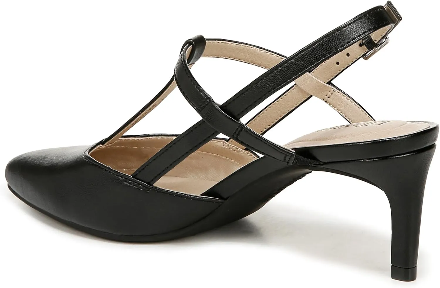 LifeStride Women's Aire Pump