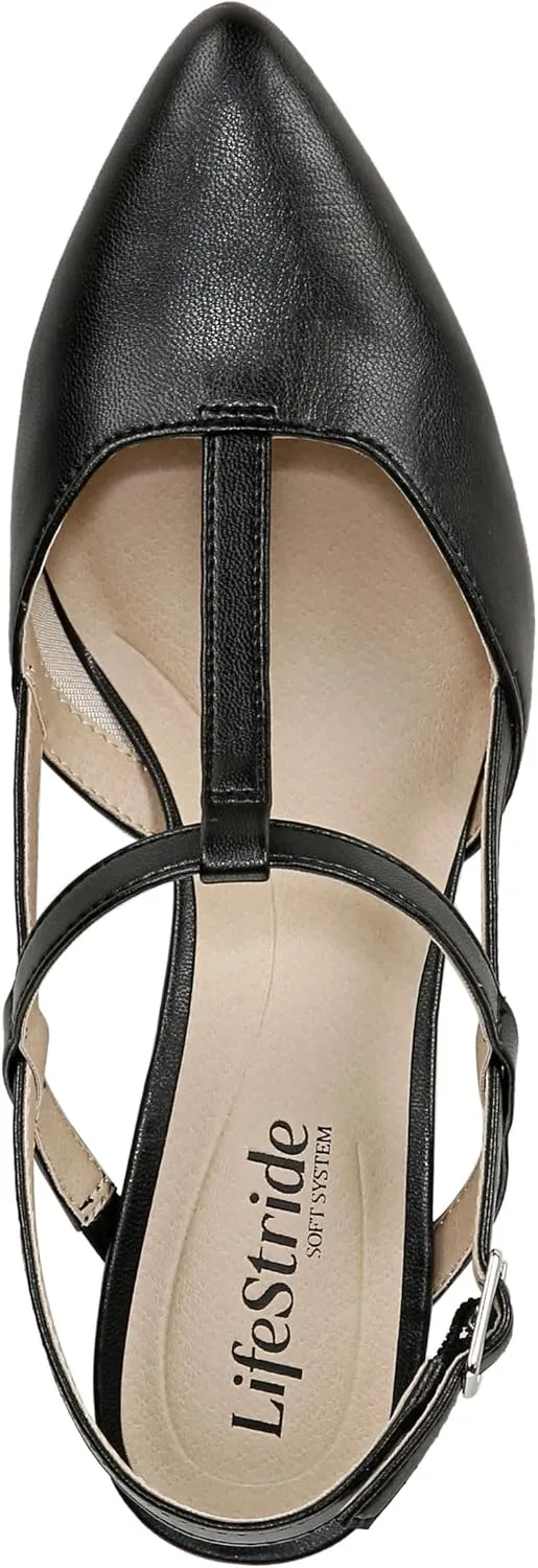 LifeStride Women's Aire Pump