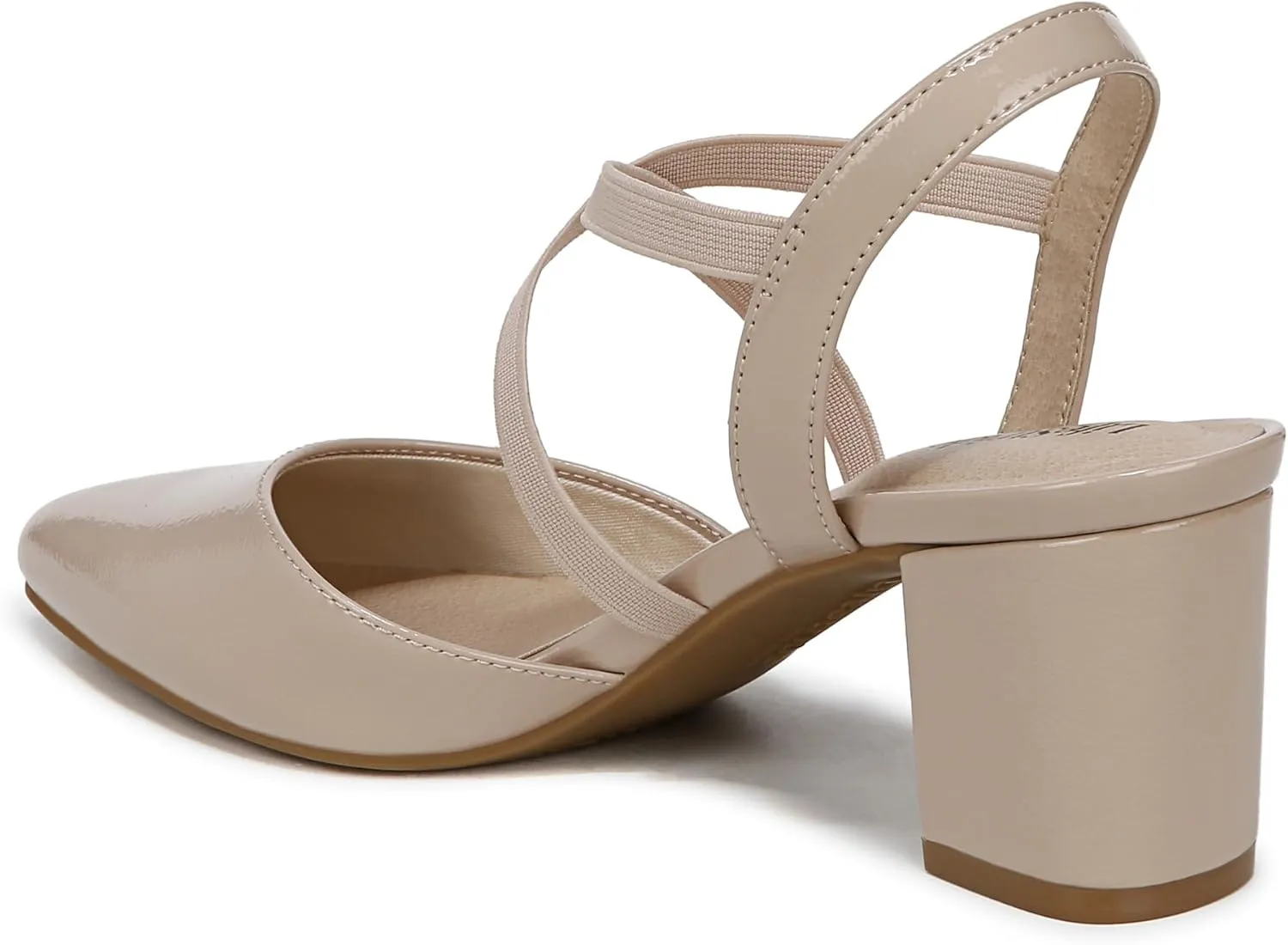 LifeStride Women's April Pump