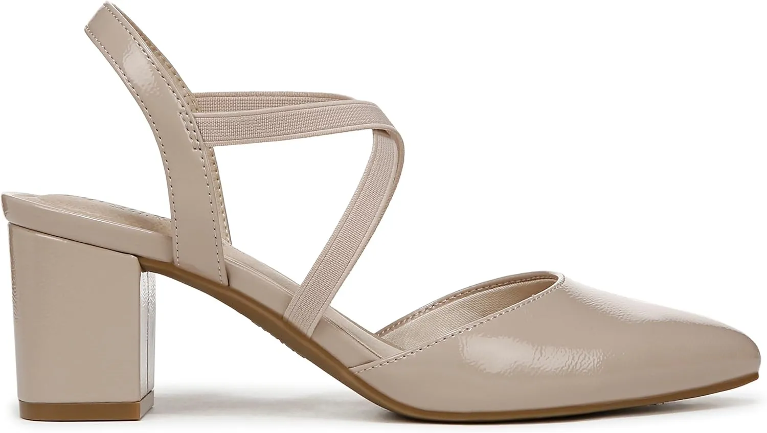 LifeStride Women's April Pump