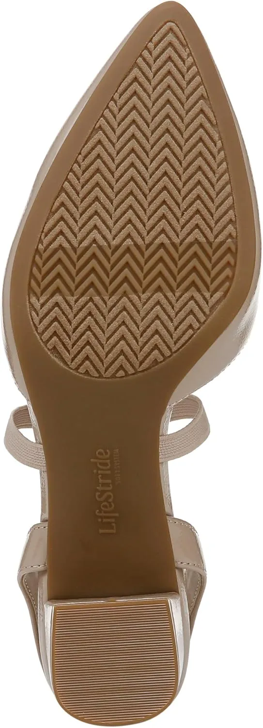 LifeStride Women's April Pump