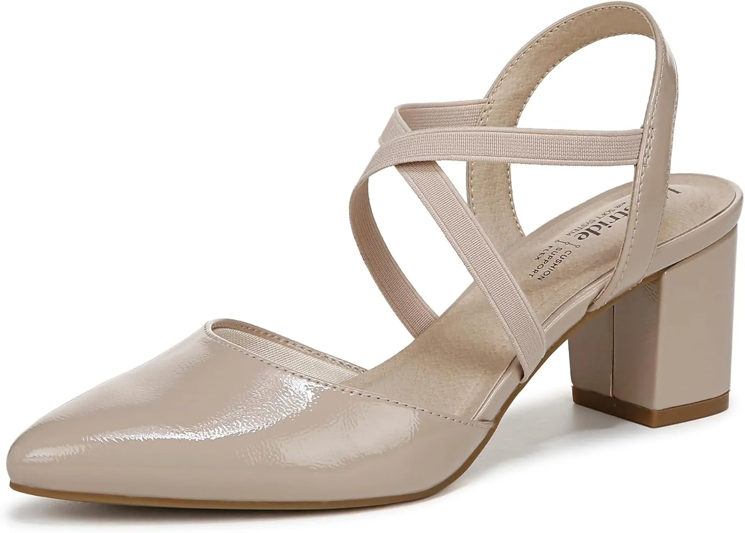 LifeStride Women's April Pump