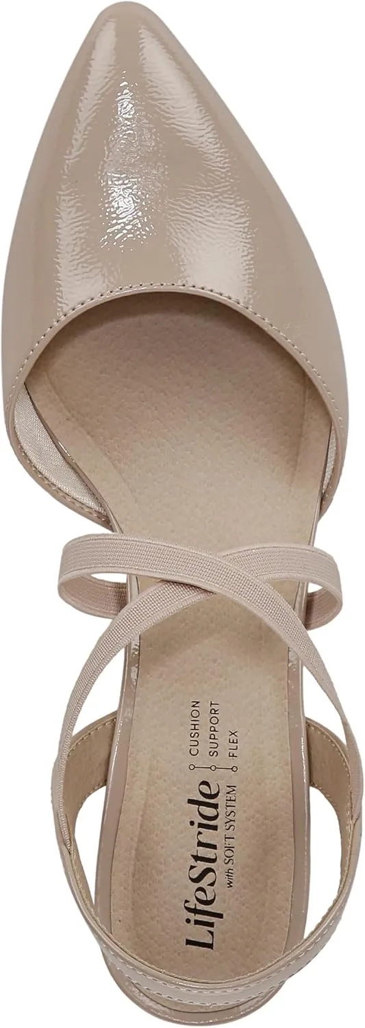 LifeStride Women's April Pump