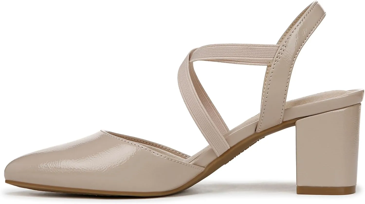 LifeStride Women's April Pump