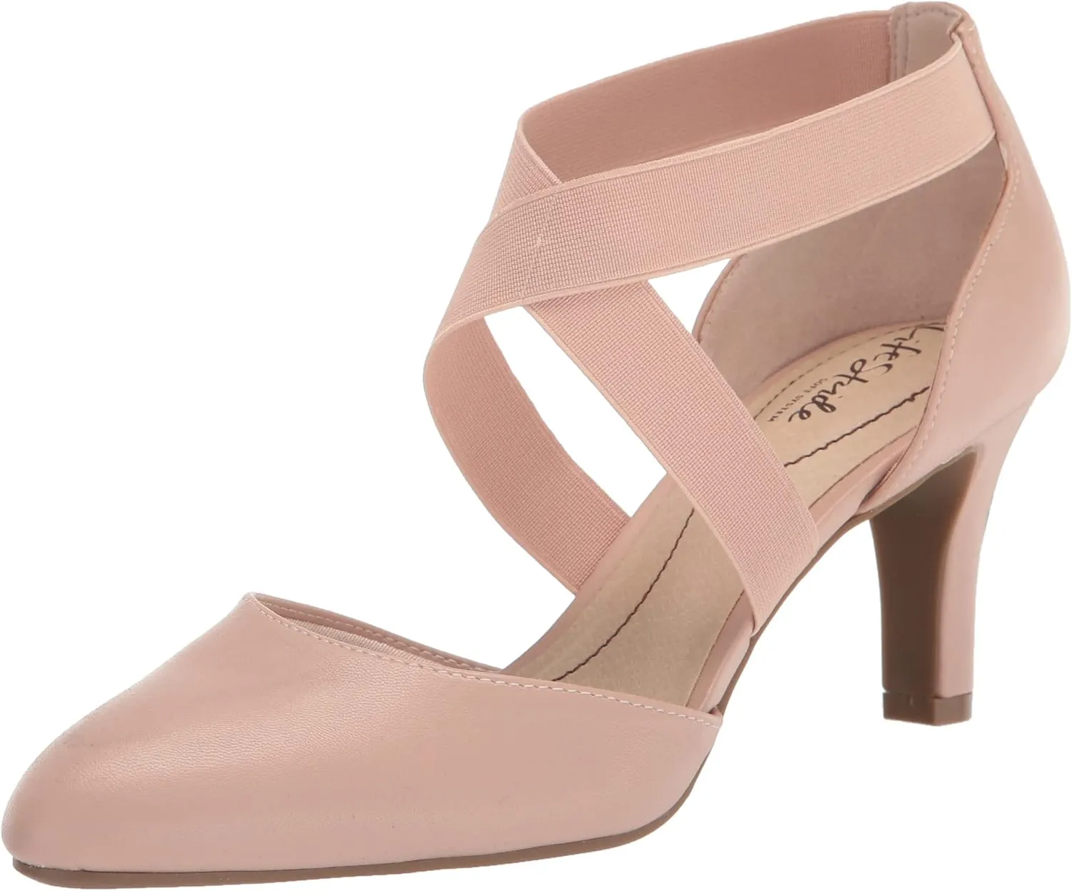 Lifestride Women's Gallery Pump